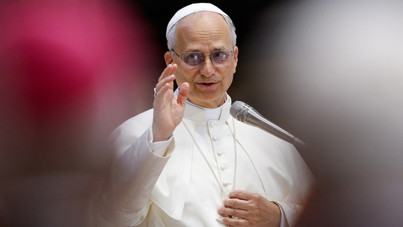 İsrail kiliseyi vurmuştu... Papa'dan Netanyahu'ya uyarı