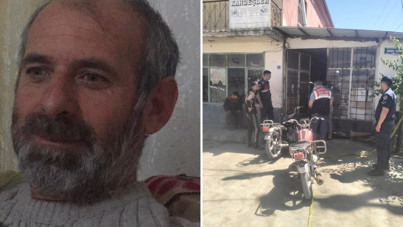 Tamirhaneye silahlı saldırı: 1 ölü, 2 ağır yaralı