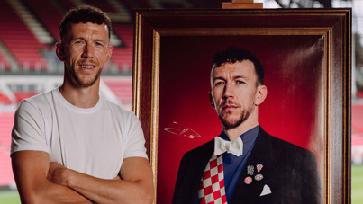 36 yaşındaki Ivan Perisic'ten 2 yıllık imza