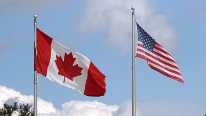 ABD, Kanada ile görüşmeleri durdurdu