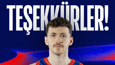 Bahçeşehir'de Şehmus Hazer gitti