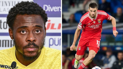 Beşiktaş'tan çifte bomba: İstanbul'a davet edildiler