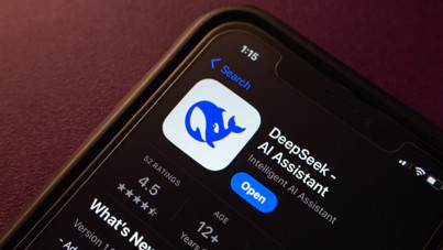 ChatGPT'nin rakibi DeepSeek'e büyük şok: Yasaklanacak