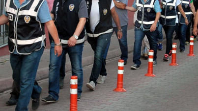 Yerlikaya 2025 bilançosunu açıkladı: Bine yakın kişi tutuklandı
