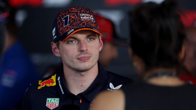 Formula 1'de Verstappen bombası: 'Transfer görüşmeleri başladı'
