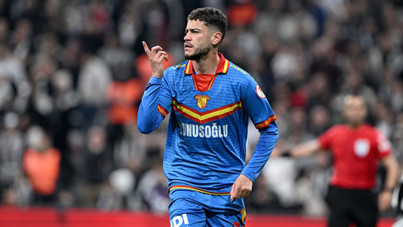 Göztepe, Romulo'nun fiyatını belirledi: Avrupa'nın gözdesi