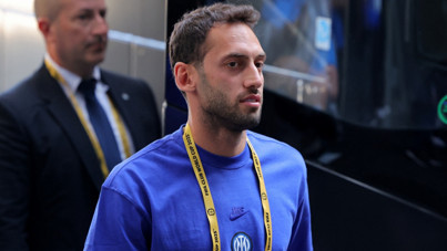 Galatasaray Inter'i kızdırdı: Hakan Çalhanoğlu'na yeni talipler!