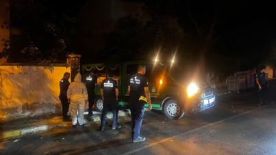 İstanbul’da villa bahçesinde ceset bulundu