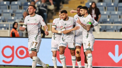 Konyaspor, Avusturya'da 4 maç yapacak