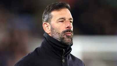 Leicester, Van Nistelrooy'u kovdu