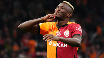 Galatasaray'ın talebi kabul edildi: Napoli'den Osimhen kararı