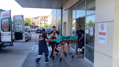 Salda Gölü’nde can pazarı