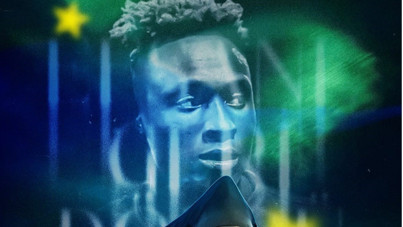 Şampiyon Kocaelispor'a İngiliz golcü geldi