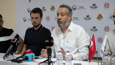 Süper Lig ekibinde başkan istifa kararı aldı: "Bu yapı sağlıksız"