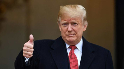 Trump’ın vergi zaferi: Zenginlere indirim, sosyal harcamalara darbe