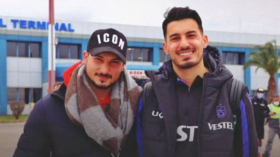 Uğurcan Çakır'ın ağabeyi paylaştı: Fenerbahçe tepkisi