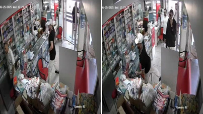 Üstelik iyilik yapmaya çalışmıştı: Bir anda yumurtalı saldırıya uğradı