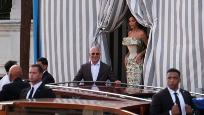 Yılın düğününde şıklık yarışı: En rüküş kişi gelin