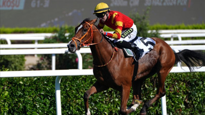 Gazi Koşusu için nefesler tutuldu: Start yarın veriliyor