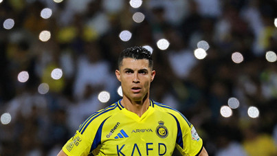 Ronaldo imzaladı, Arabistan aşkı kabardı: 'Futboldan anlamayanlar...'