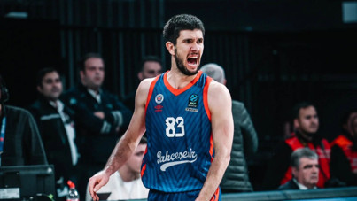 Axel Bouteille, Bahçeşehir Koleji'nden ayrıldı