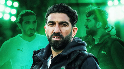 Bodrum FK yeni teknik direktörünü açıkladı