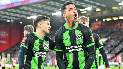 Chelsea golcüsünü buldu: Transfer 50 milyon sterline bitti