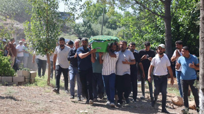 Daha 22 yaşındaydı: Ablasının düğünü için gitti, öldü
