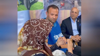 Erdoğan'a seslendi: Yetmiyor, yetişemiyorum, sürünelim mi?