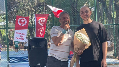 İrfan Değirmenci ve Basel serbest bırakıldı