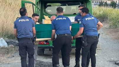 Boş arazide cansız bedeni bulunmuştu: 'Borsada kaybettiği için kredi çekmiş'
