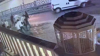 İstanbul'un göbeğinde vahşet: Önce laf attı, sonra arkadaşlarını çağırıp öldürdü