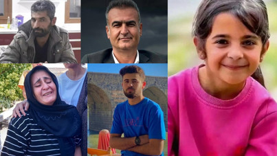 Narin Güran cinayetinde yeni gelişme! Hindistan'dan olayın seyrini değiştirecek rapor