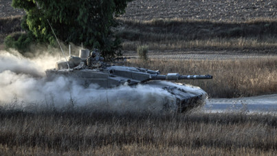 114 milyar dolarlık fondan dikkat çeken İsrail kararı