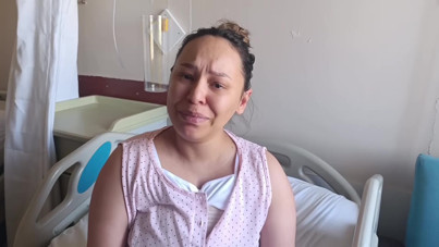 Anne karnında ölen bebeğe bakanlıktan inceleme