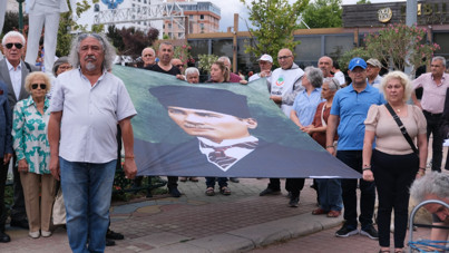 Bir şehir ayağa kalktı: 'Atatürk'ün adını silince ne elde edeceksiniz?'