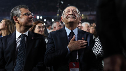 CHP Kurultay Davası ertelendi: İşte duruşmada yaşananlar