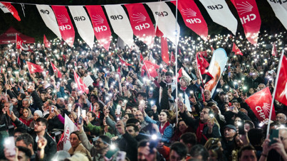 CHP'den ilk tepkiler: 'Parti büyüğüne' mesaj veren de var, TV'lere şart koşan da