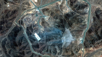 CIA Direktörü'nden İran saldırısı yorumu