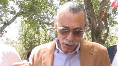 Erdal Beşikçioğlu: Bunların hepsi senaryo, biz kimleri gördük