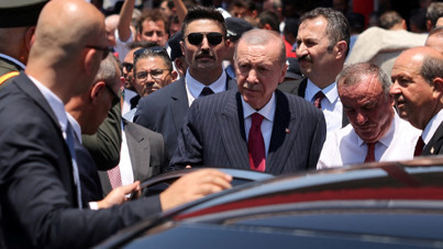 Güney Kıbrıs'tan dikkat çekici çıkış: Erdoğan'ı davet edeceğiz