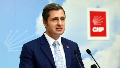 Kurultay davası manidar bir tarihe ertelendi... CHP'den açıklama geldi