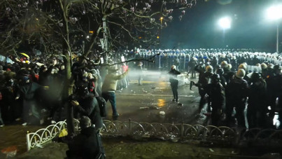 Mahkemeden bazı polisler ve kamu görevlileri için suç duyurusu