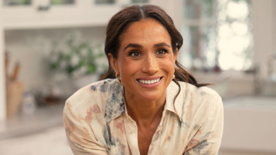 Meghan Markle'ın yalanı ortaya çıktı: Fabrikada ürettirmiş