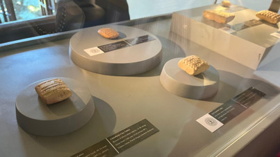 Türkiye, 6 tarihi eseri Irak’a iade etti