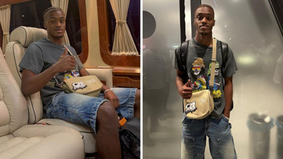 Wagner Pina: Joao Pereira, Bosingwa ve Djaniny'den bilgiler aldım