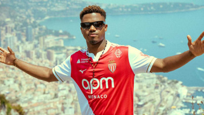 Ansu Fati yeni takımına imza attı