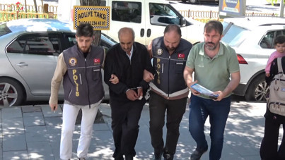 Ayrıldığı kadını kalbinden bıçakladı: Uzaklaştırma istemiş