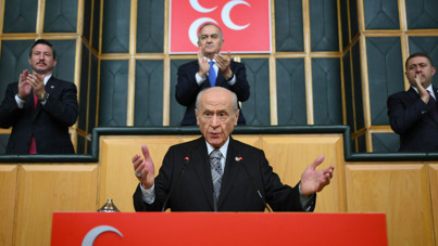 Bahçeli'den CHP açıklaması: Tavsiyelerimiz gerçekleşmezse varlığına yazık edecek