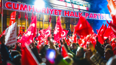 CHP ayağa kalktı: 'Erdoğan söylemişti', 'Utanç verici'